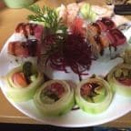 Best Fuji Roll in Kinston, NC