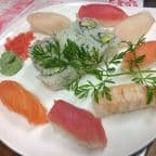 Best Sushi Regular in Kinston, NC