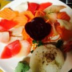 Best Sashimi Regular in Kinston, NC
