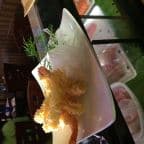 Best Shrimp Tempura Appetizer in Kinston, NC